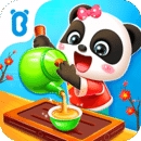 奇妙小茶園游戲