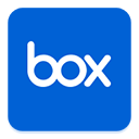 Box網盤