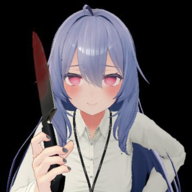 病嬌女孩恐怖
