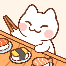 卡通餐廳模擬游戲