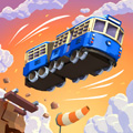 列車調(diào)度員世界最新版