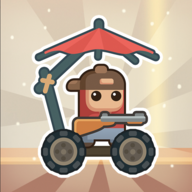 尸潮戰(zhàn)車免廣告版