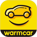 WarmCar共享汽車