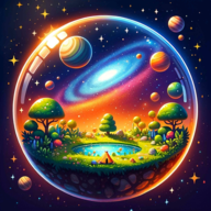 星球探險(xiǎn)家免廣告