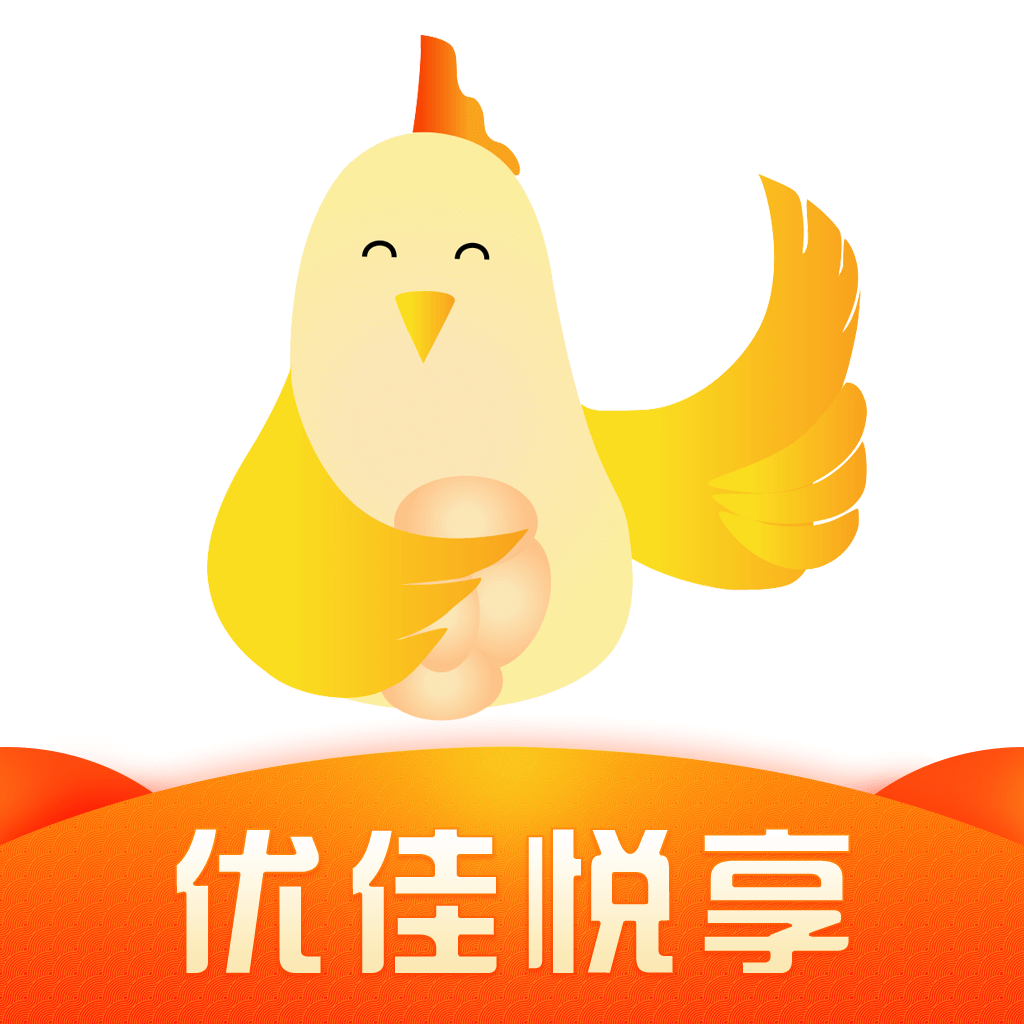 優佳悅享app