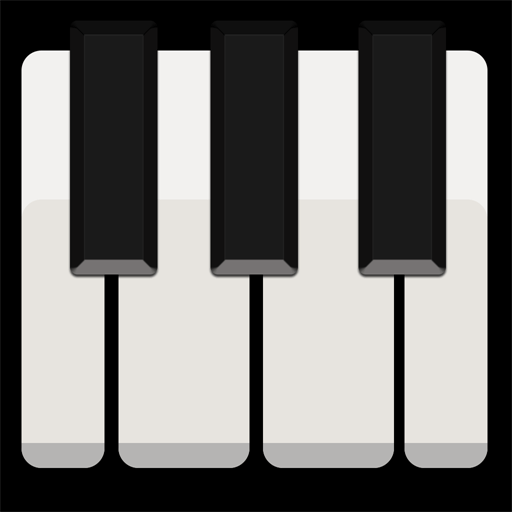 鋼琴鍵盤(pán)模擬器app