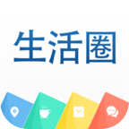 生活圈app刷臉門(mén)禁