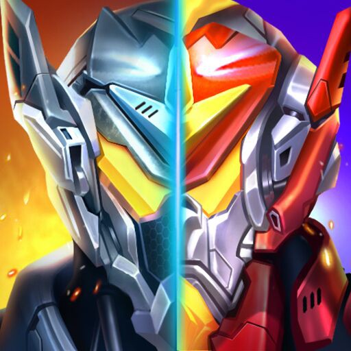 無雙機甲無限鉆石版