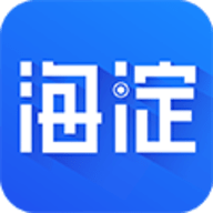 掌上海淀