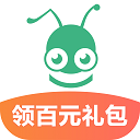 螞蟻短租