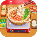 風(fēng)味美食街免費(fèi)版
