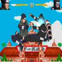 火影忍者格斗手游