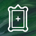 加畫框app