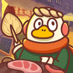 動(dòng)物夜市游戲