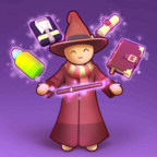 我的魔法商店免費(fèi)版