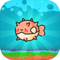 養(yǎng)魚大師游戲