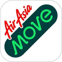 亞洲航空手機(jī)app訂票