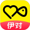 伊對