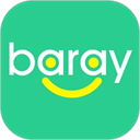 Baray外賣平臺