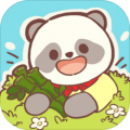 熊貓餐廳游戲