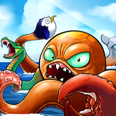 變異八爪魚正版免費下載