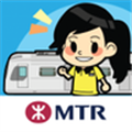 港鐵站站通游戲