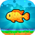 快來(lái)養(yǎng)魚免廣告