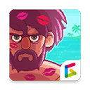 流浪者小島中文版