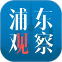 浦東觀察