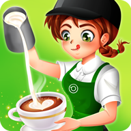 咖啡廳大作戰(zhàn)最新版