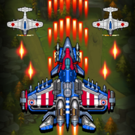 空軍1945中文版