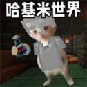 小貓冒險求生