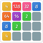 2048經(jīng)典正式版