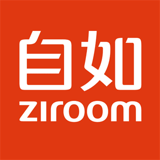 自如友家租房