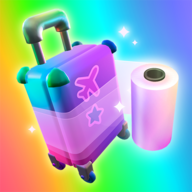 機場安檢模擬器中文版