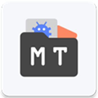 mt管理器共存版最新版