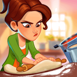 美味世界無(wú)限金幣版