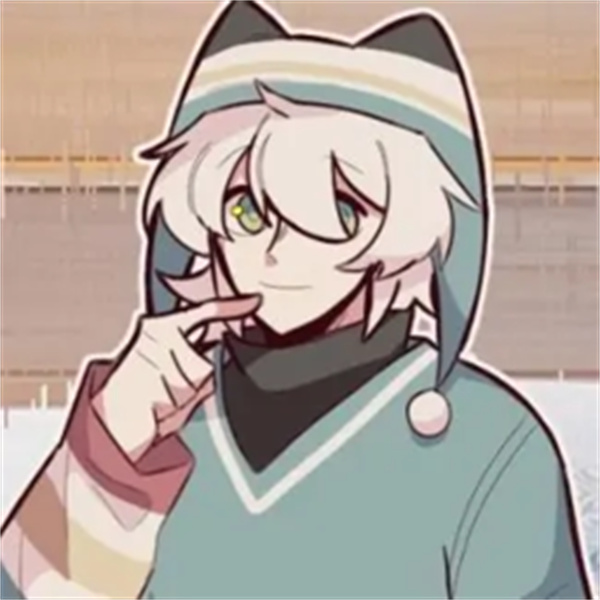 病嬌抱枕正版