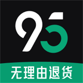95分閑置交易平臺最新版