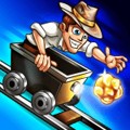 礦車大逃亡無(wú)限金幣版
