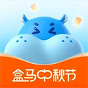 盒馬鮮美生活超市