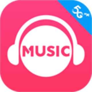 咪咕音樂app