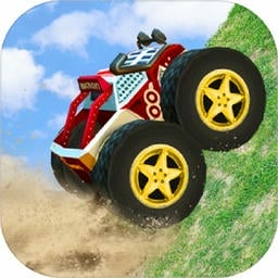 越野飛車游戲