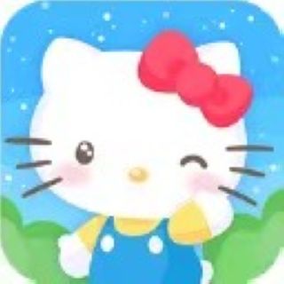 三麗鷗明星的微笑小鎮(zhèn)中文版