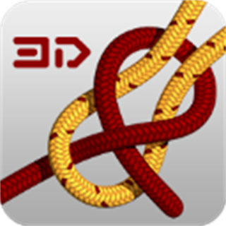 Knots 3D(3D繩結(jié))