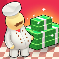 我的完美餐廳無限金幣版