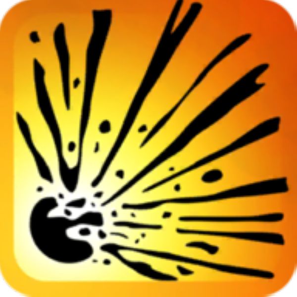 爆破模擬器最新版