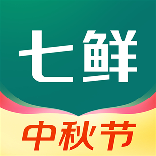 七鮮app