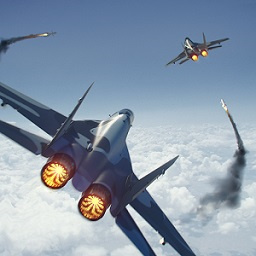 現(xiàn)代戰(zhàn)機(jī)無(wú)限金幣無(wú)限鉆石