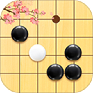 一起學(xué)圍棋